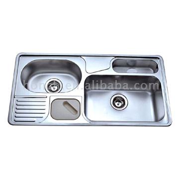  Sink ( Sink)