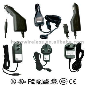  Mobile Phone Charger (Mobile Phone Charger)