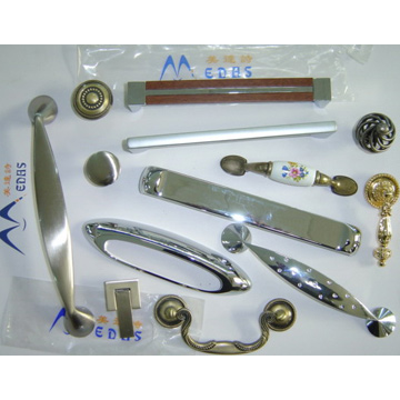  Furniture Handles and Knobs (Мебельные ручки и ручки)