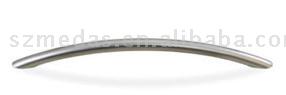  Zinc / Stainless Steel Handle (Zinc / poignée en acier inoxydable)