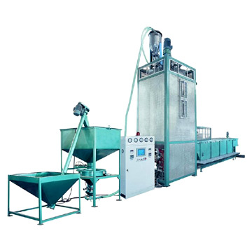  Batch Pre-expander ( Batch Pre-expander)