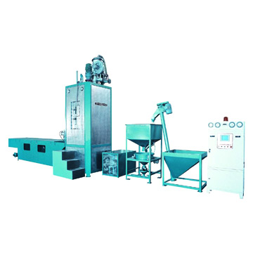  Batch Pre-expander ( Batch Pre-expander)