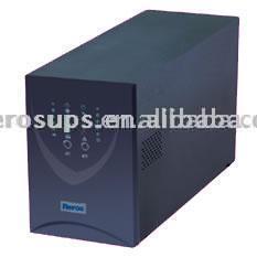  W Online UPS (W 1-3KVA) (W Online USV (W 1-3KVA))