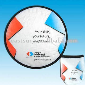  Pop Up Frisbees ( Pop Up Frisbees)