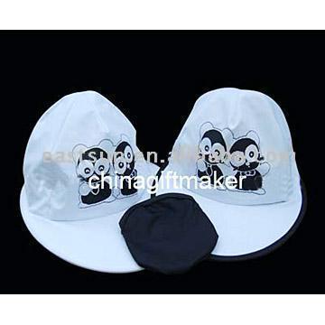  Folding Sun Cap ( Folding Sun Cap)