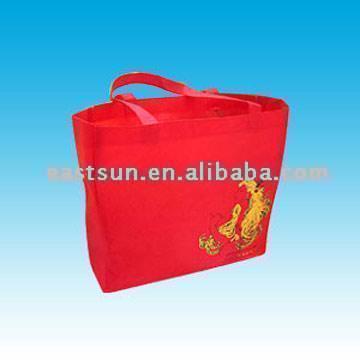  Shopping / Advertising Bag (Покупки / реклама сумка)