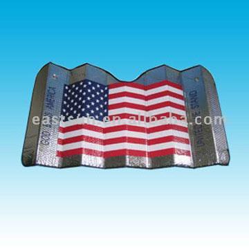  PE Bubble Car Sunshade ( PE Bubble Car Sunshade)