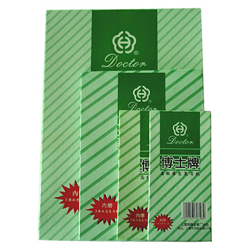  Carbon Paper (Копировальная бумага)