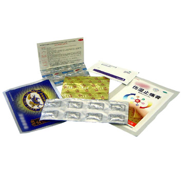  Medical Packaging ( Medical Packaging)