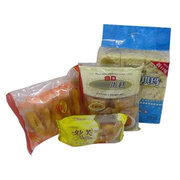  Confectionery Package Bags ( Confectionery Package Bags)