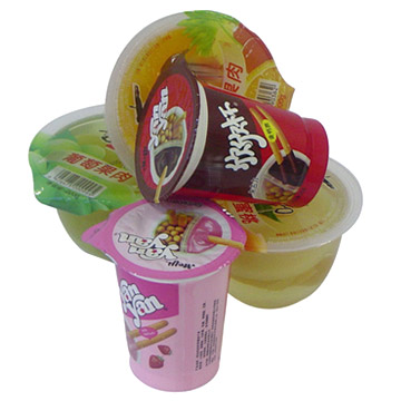  Jelly Packaging ( Jelly Packaging)