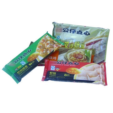  Frozen Food Package Bags ( Frozen Food Package Bags)