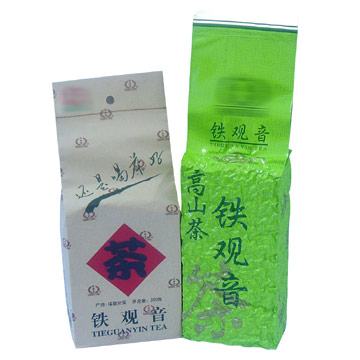  Tea Packaging Bags ( Tea Packaging Bags)