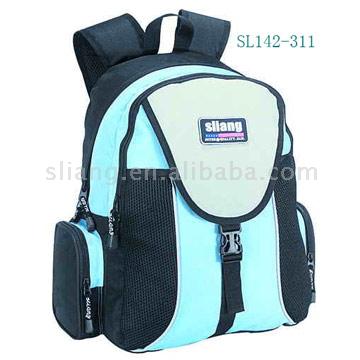  School Bag