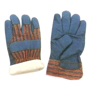  Winter Gloves With Thick Lining ( Winter Gloves With Thick Lining)