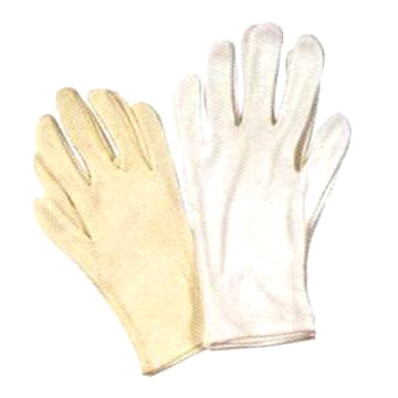  Interlock Gloves (Interlock Gants)