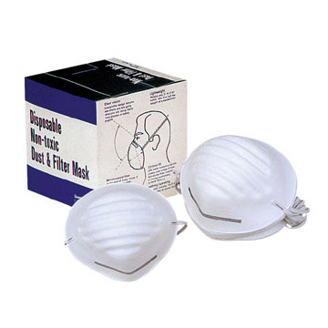  Dust Masks