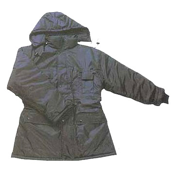  Parka ( Parka)