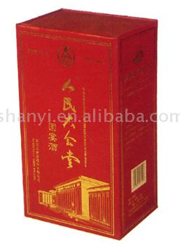  Wine Box ( Wine Box)