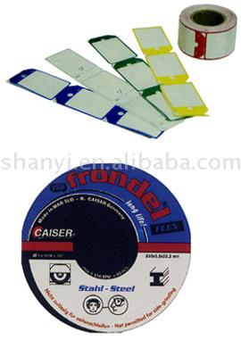  Labels (Labels)
