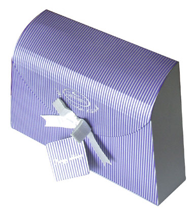  Chocolate Boxes ( Chocolate Boxes)