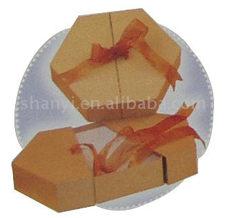  Chocolate Boxes ( Chocolate Boxes)