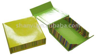  Chocolate Boxes ( Chocolate Boxes)