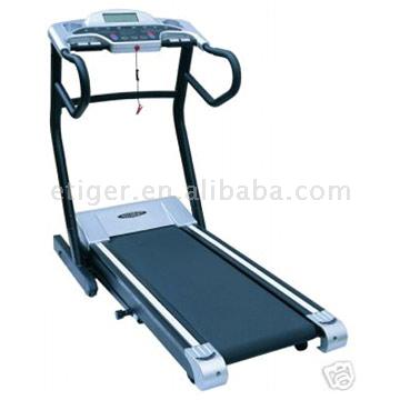  Motorized Treadmill ET8600 (Motorisierte Laufband ET8600)
