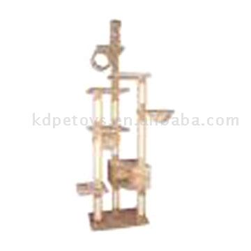  Cat Tree ( Cat Tree)