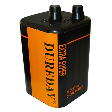  Heavy-Duty Battery (Heavy-Duty Battery)