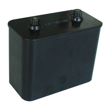  Heavy-Duty Battery (Heavy-Duty Battery)
