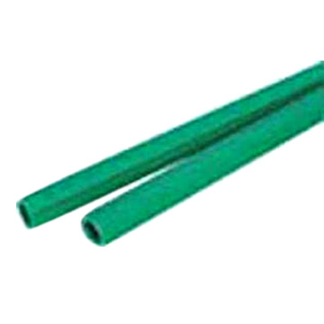  PP-R Pipes (PP-R Rohre)