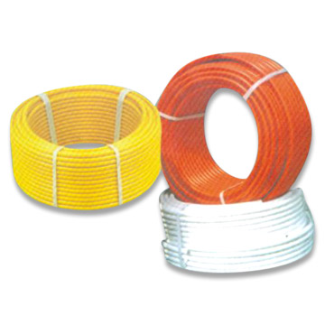  Aluminum-Plastic Composite Pressure Pipes