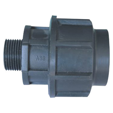  Male Adapter (Stecker-Adapter)