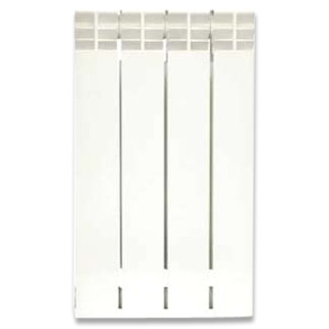  Aluminium Die Cast Radiator Profiles
