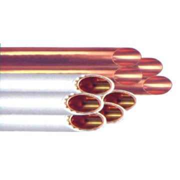  Copper Pipes (Kupferrohr)