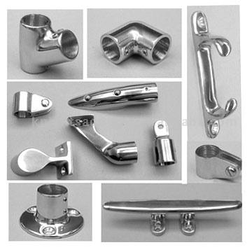  Marine Hardware