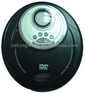 DVD-Player (DVD-Player)