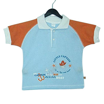  Baby T-Shirt ( Baby T-Shirt)