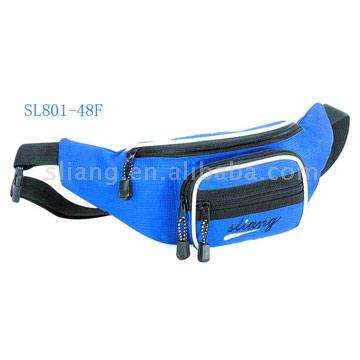  Waist Bag