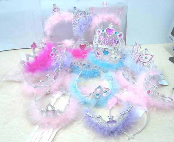 Princess Haarschmuck (Princess Haarschmuck)