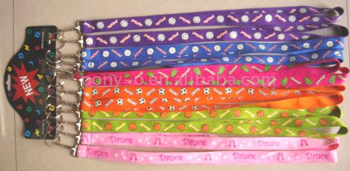 Whistle Lanyard (Whistle Lanyard)