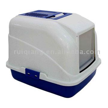  Cat Toilet ( Cat Toilet)
