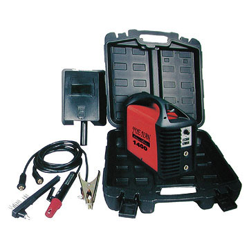  Inverter DC Arc Welding Machine ( Inverter DC Arc Welding Machine)