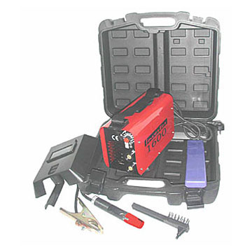  Inverter DC Arc Welding Machine (Inverter DC Arc Welding Machine)