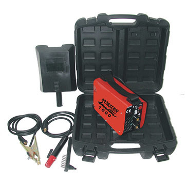  Inverter DC Arc Welding Machine ( Inverter DC Arc Welding Machine)