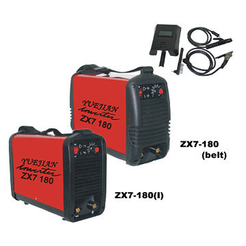  Inverter DC Arc Welding Machines (Inverter DC дуговой сварки машины)