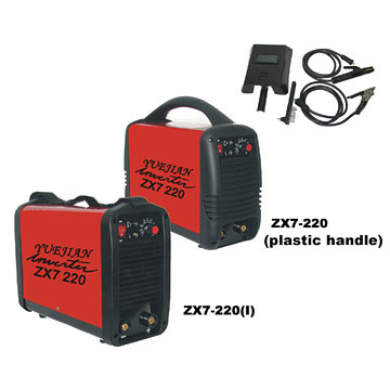  Inverter DC Arc Welding Machines ( Inverter DC Arc Welding Machines)