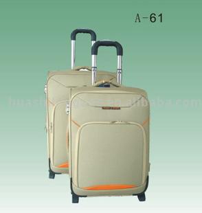  EVA Trolley Set