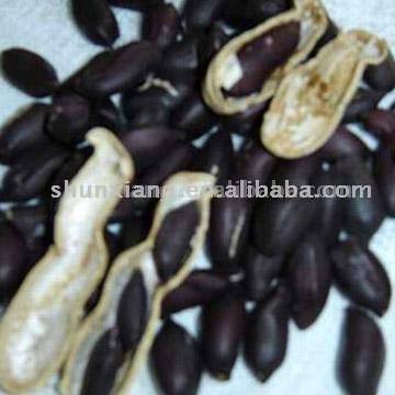  Black Peanuts (Black Peanuts)